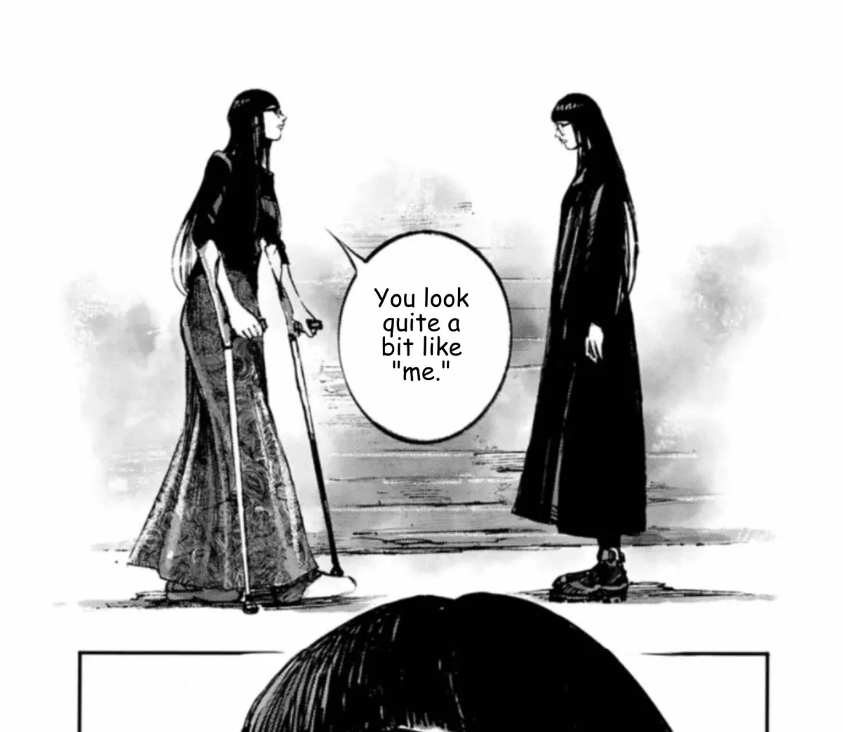 Read JUMBO MAX ~Hyper ED Illicit Drugmaker~ chapter 142 image 42 on Lezhin