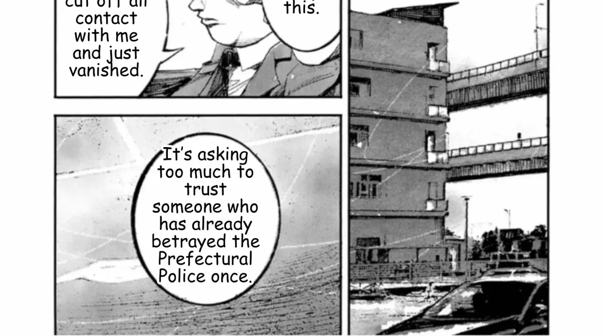 Read JUMBO MAX ~Hyper ED Illicit Drugmaker~ chapter 142 image 5 on Lezhin