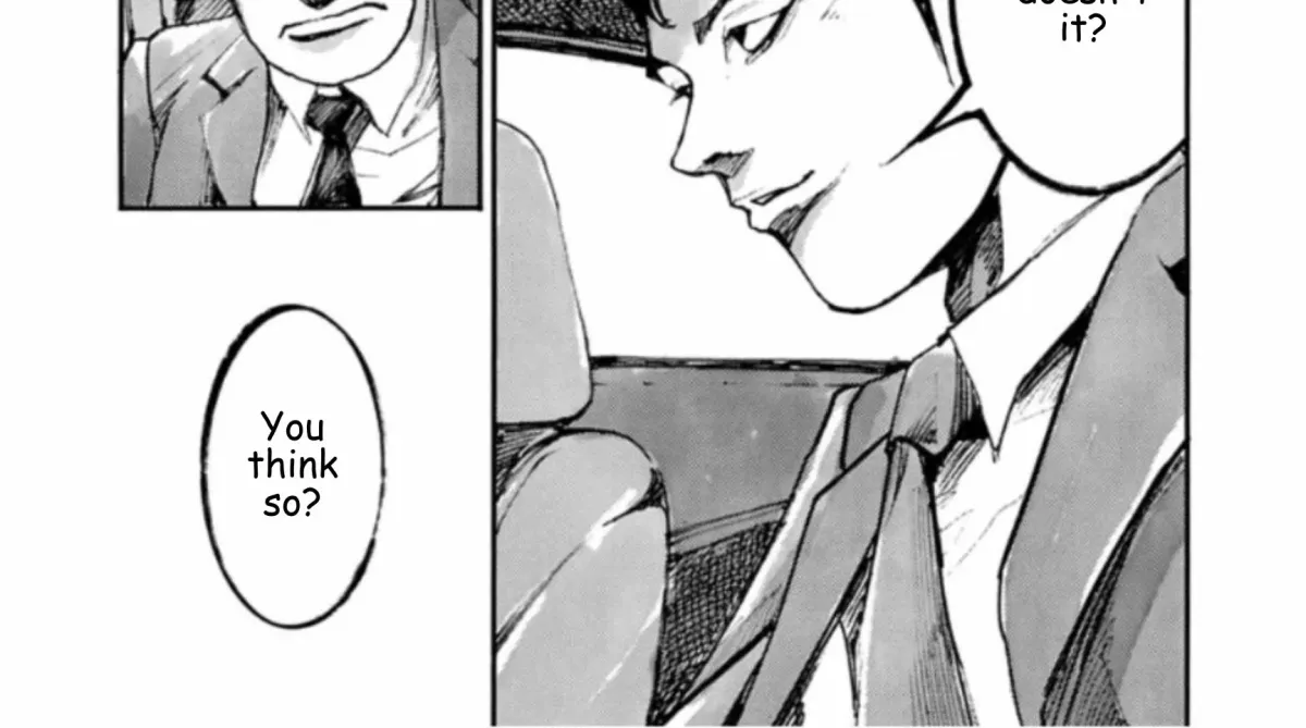 Read JUMBO MAX ~Hyper ED Illicit Drugmaker~ chapter 142 image 7 on Lezhin