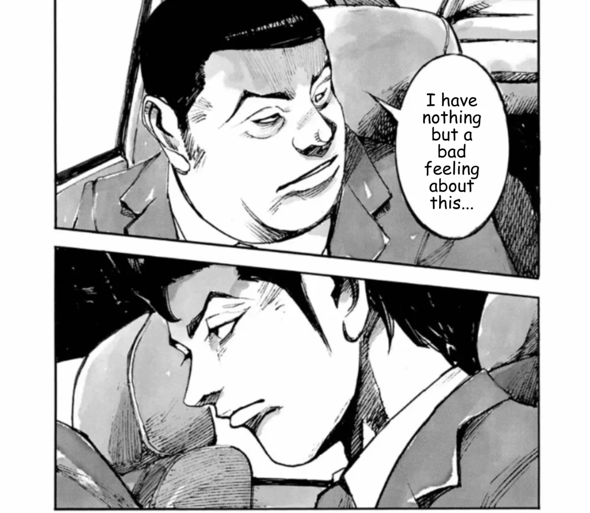 Read JUMBO MAX ~Hyper ED Illicit Drugmaker~ chapter 142 image 8 on Lezhin