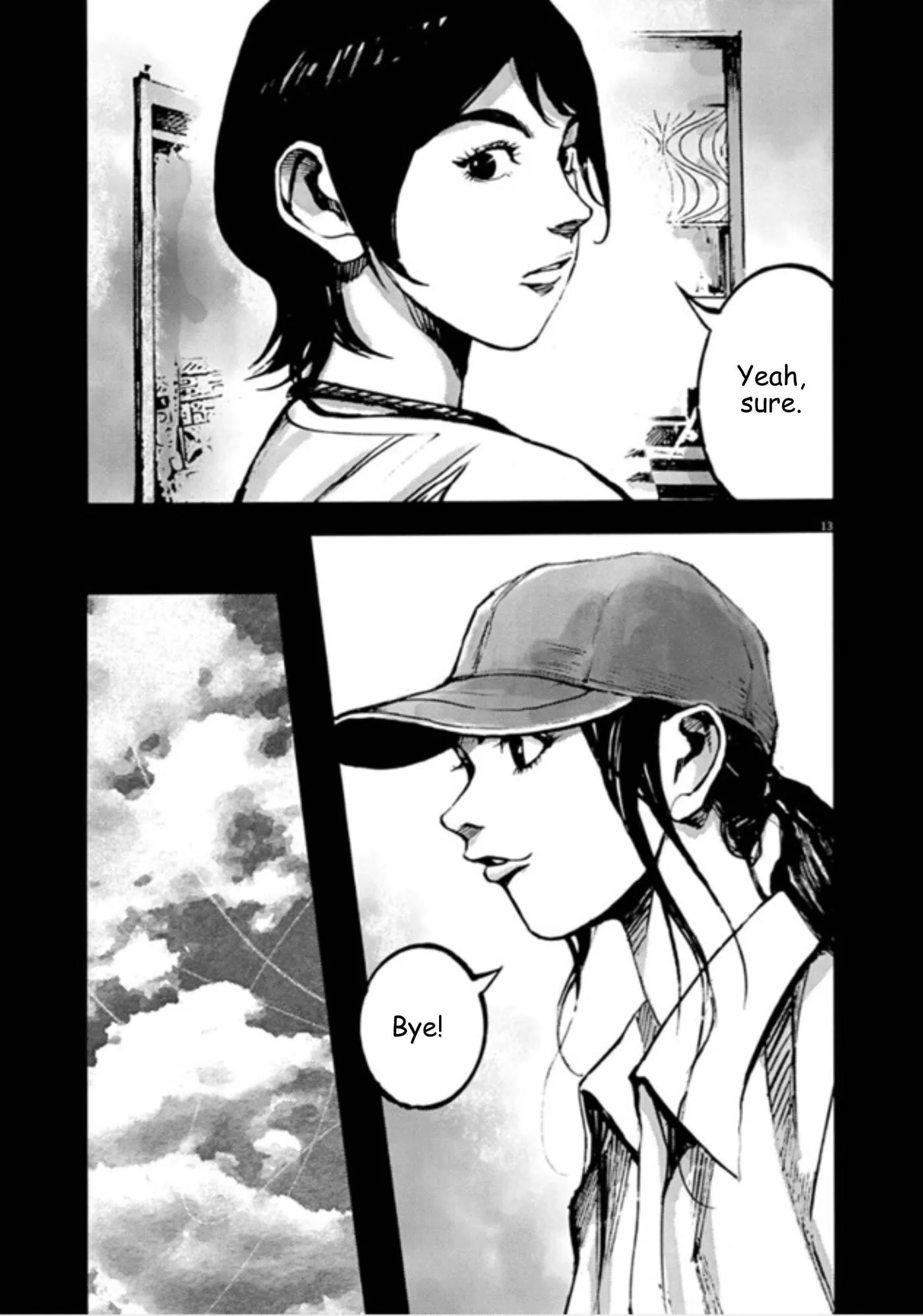 Read JUMBO MAX ~Hyper ED Illicit Drugmaker~ chapter 148 image 11 on Lezhin