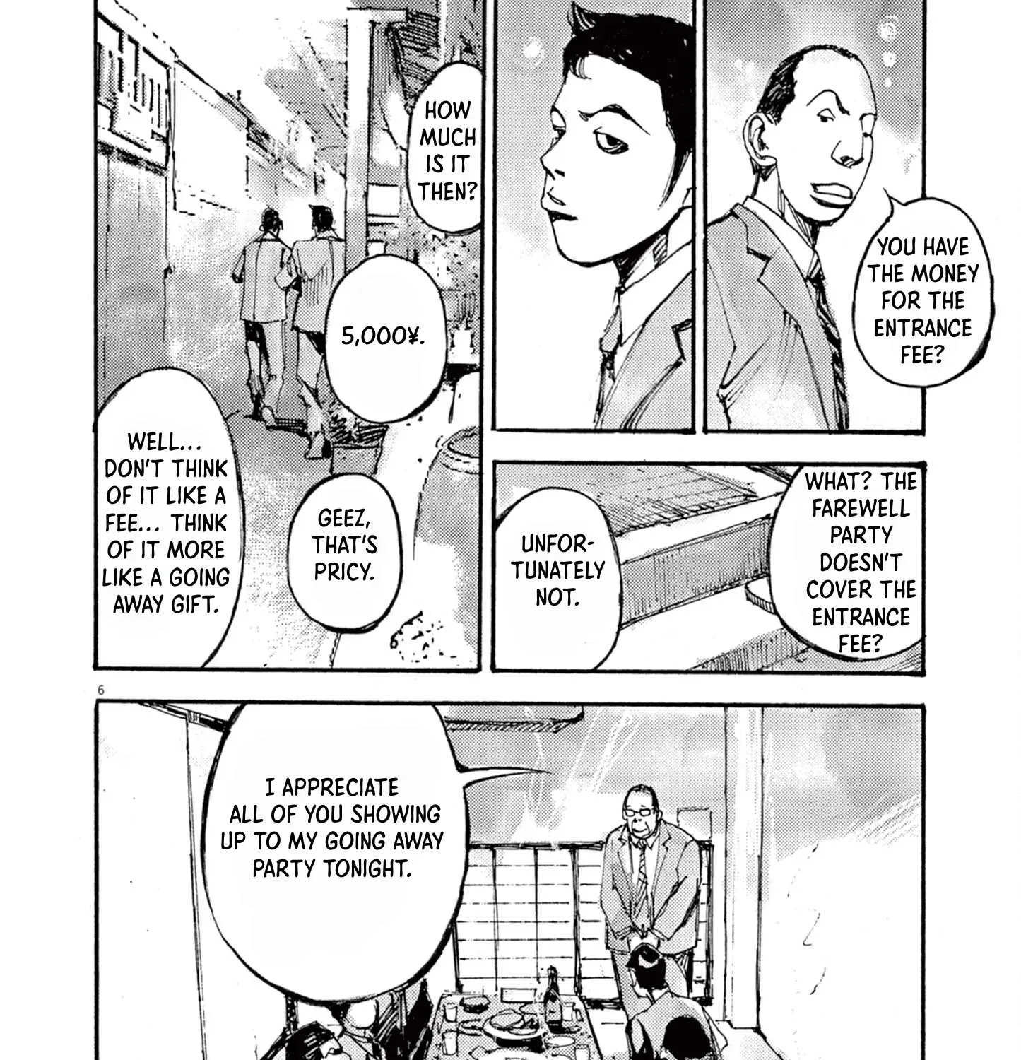 Read JUMBO MAX ~Hyper ED Illicit Drugmaker~ chapter 15 image 10 on Lezhin
