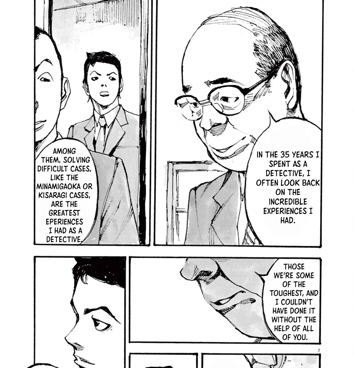 Read JUMBO MAX ~Hyper ED Illicit Drugmaker~ chapter 15 image 12 on Lezhin