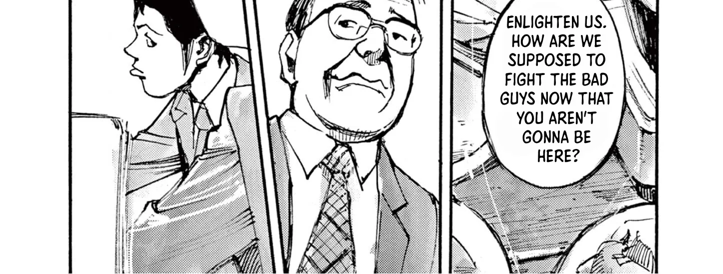 Read JUMBO MAX ~Hyper ED Illicit Drugmaker~ chapter 15 image 17 on Lezhin