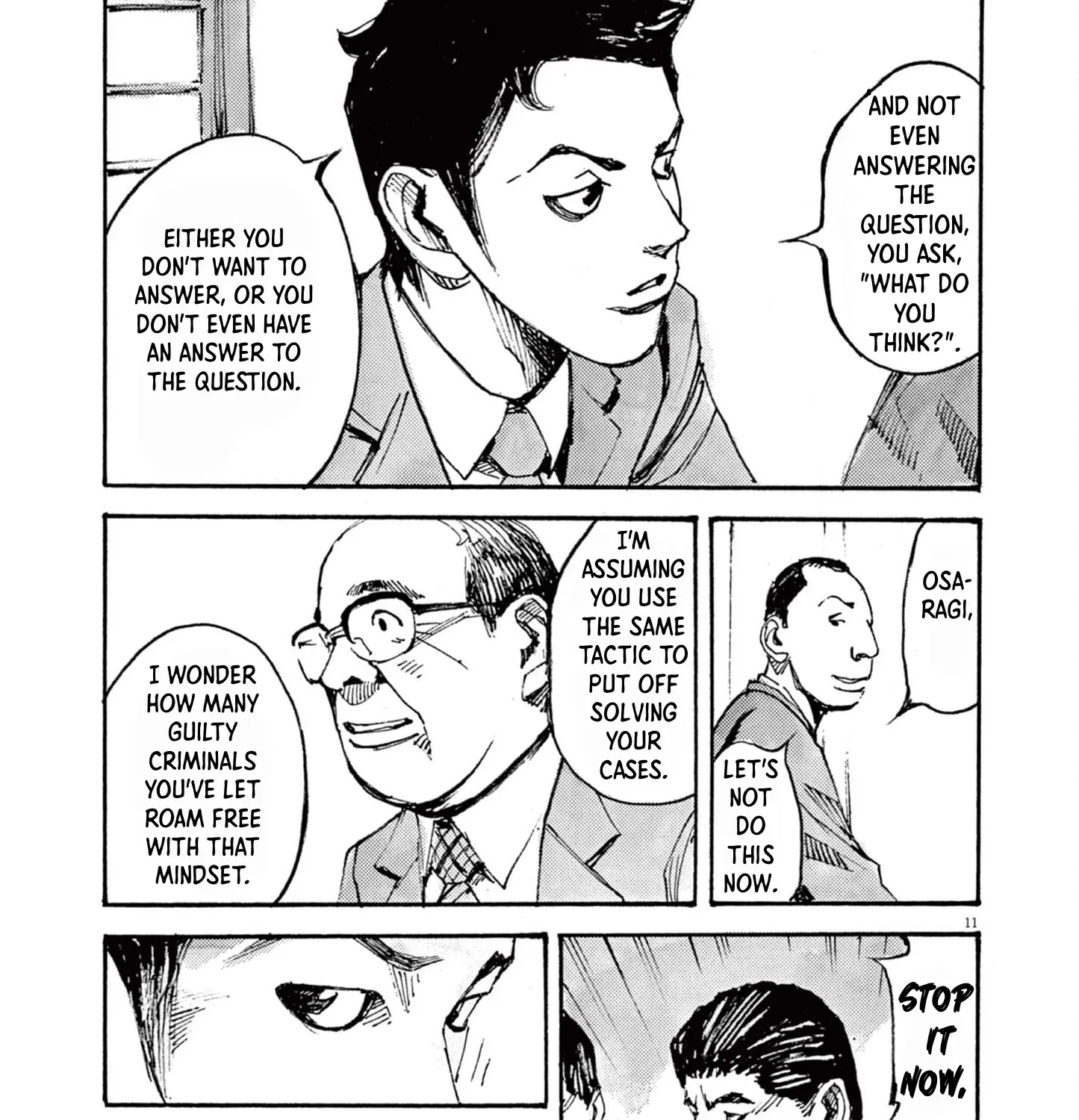 Read JUMBO MAX ~Hyper ED Illicit Drugmaker~ chapter 15 image 20 on Lezhin