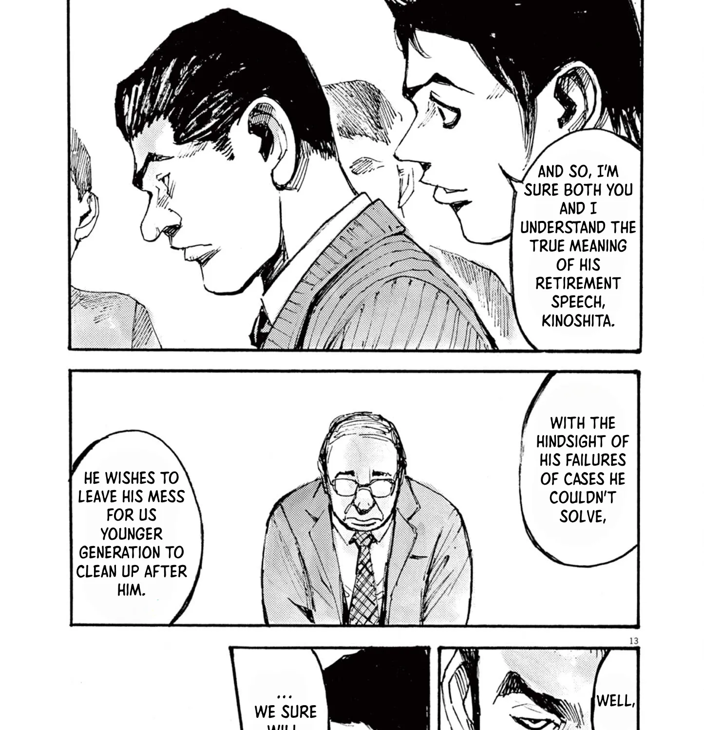 Read JUMBO MAX ~Hyper ED Illicit Drugmaker~ chapter 15 image 24 on Lezhin