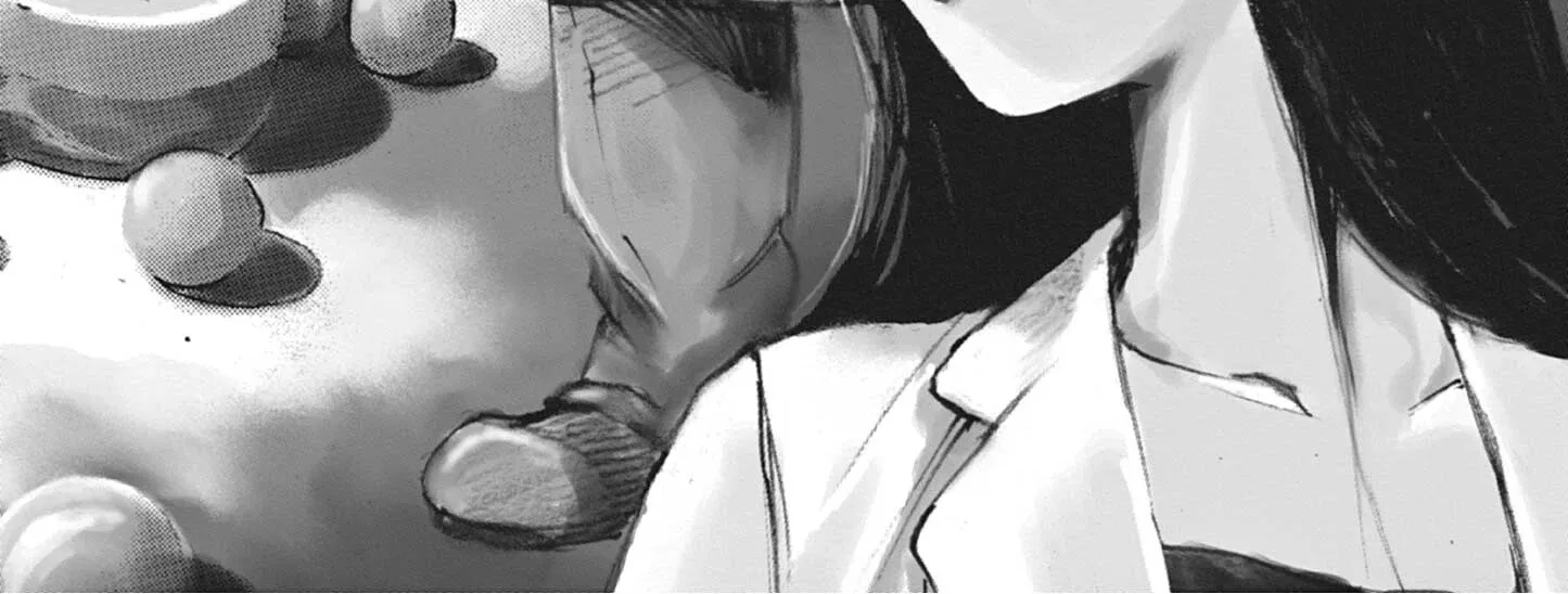 Read JUMBO MAX ~Hyper ED Illicit Drugmaker~ chapter 15 image 3 on Lezhin