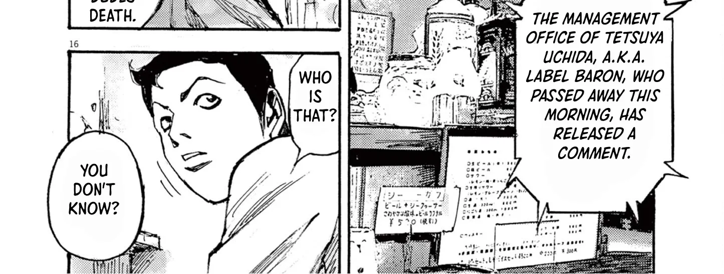 Read JUMBO MAX ~Hyper ED Illicit Drugmaker~ chapter 15 image 31 on Lezhin
