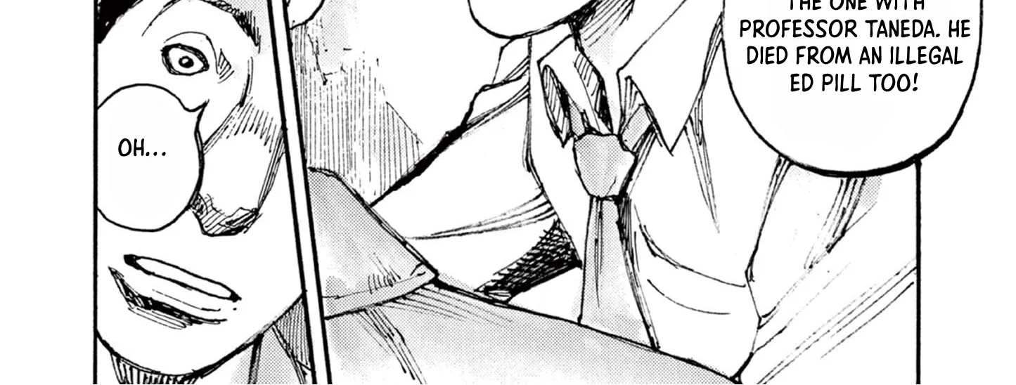 Read JUMBO MAX ~Hyper ED Illicit Drugmaker~ chapter 15 image 35 on Lezhin