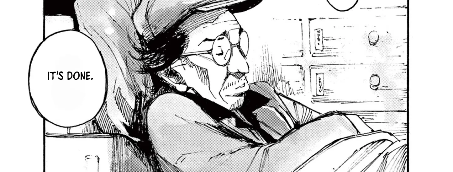Read JUMBO MAX ~Hyper ED Illicit Drugmaker~ chapter 15 image 37 on Lezhin