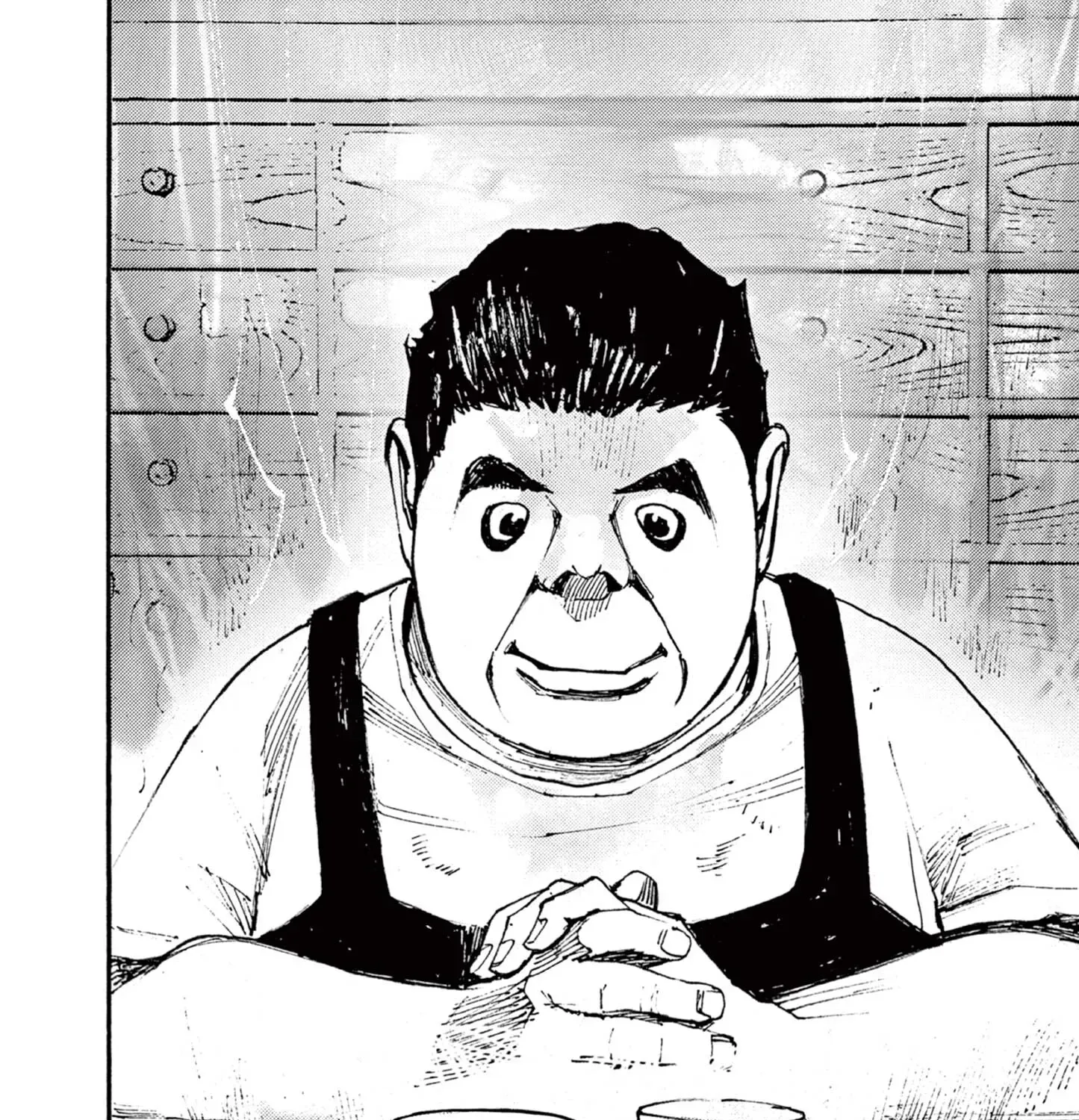 Read JUMBO MAX ~Hyper ED Illicit Drugmaker~ chapter 15 image 38 on Lezhin