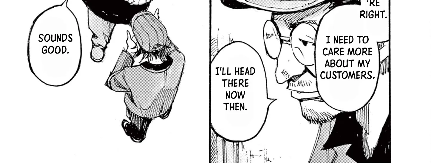 Read JUMBO MAX ~Hyper ED Illicit Drugmaker~ chapter 15 image 43 on Lezhin