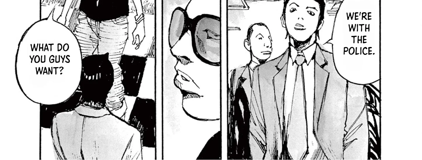 Read JUMBO MAX ~Hyper ED Illicit Drugmaker~ chapter 15 image 45 on Lezhin