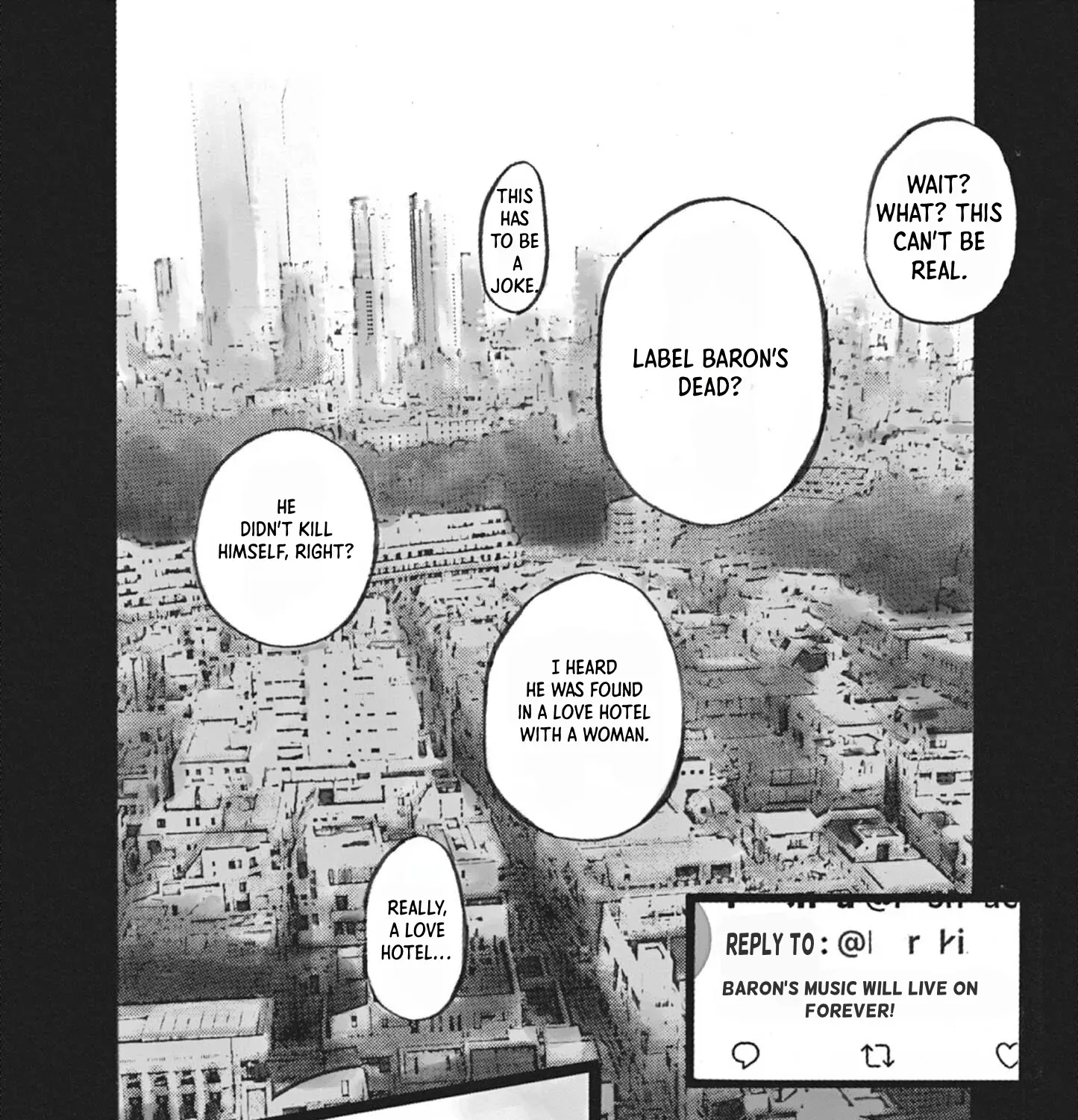 Read JUMBO MAX ~Hyper ED Illicit Drugmaker~ chapter 15 image 6 on Lezhin