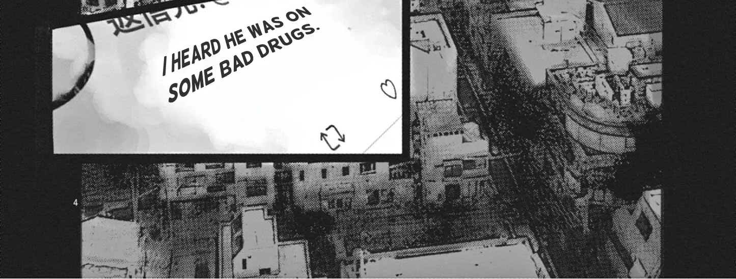 Read JUMBO MAX ~Hyper ED Illicit Drugmaker~ chapter 15 image 7 on Lezhin