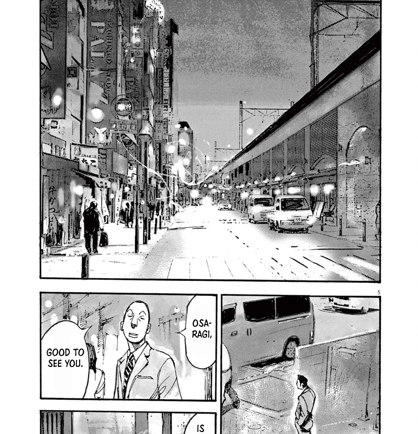 Read JUMBO MAX ~Hyper ED Illicit Drugmaker~ chapter 15 image 8 on Lezhin