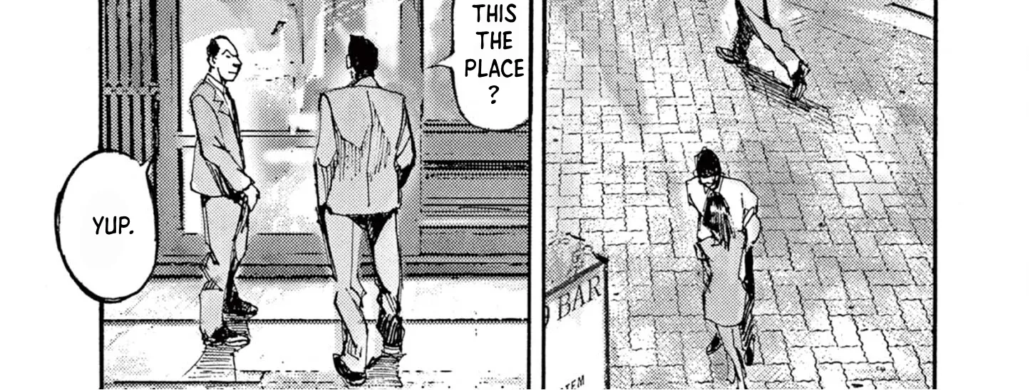 Read JUMBO MAX ~Hyper ED Illicit Drugmaker~ chapter 15 image 9 on Lezhin