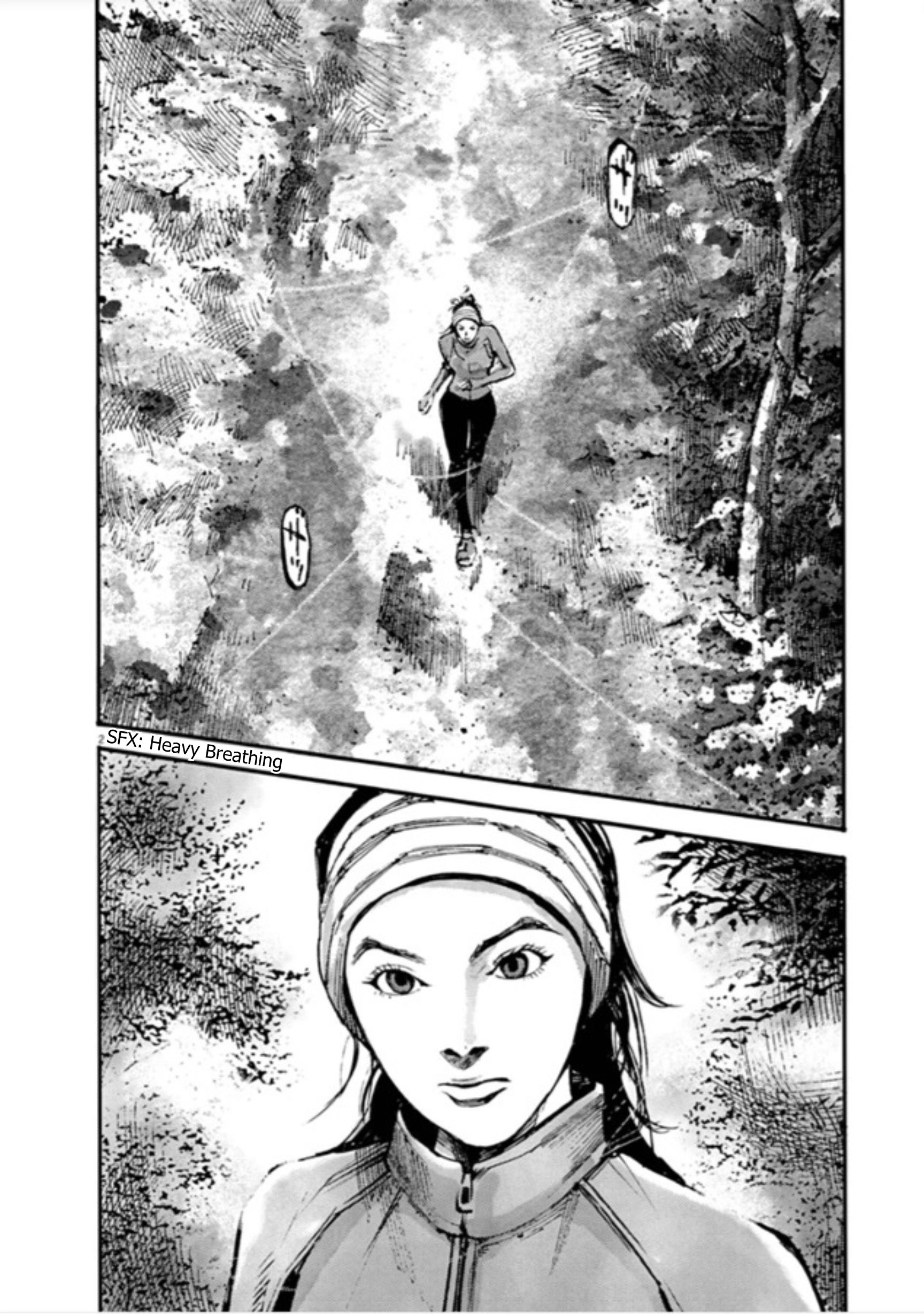 JUMBO MAX ~Hyper ED Illicit Drugmaker~ Chapter 151 page 2 - 