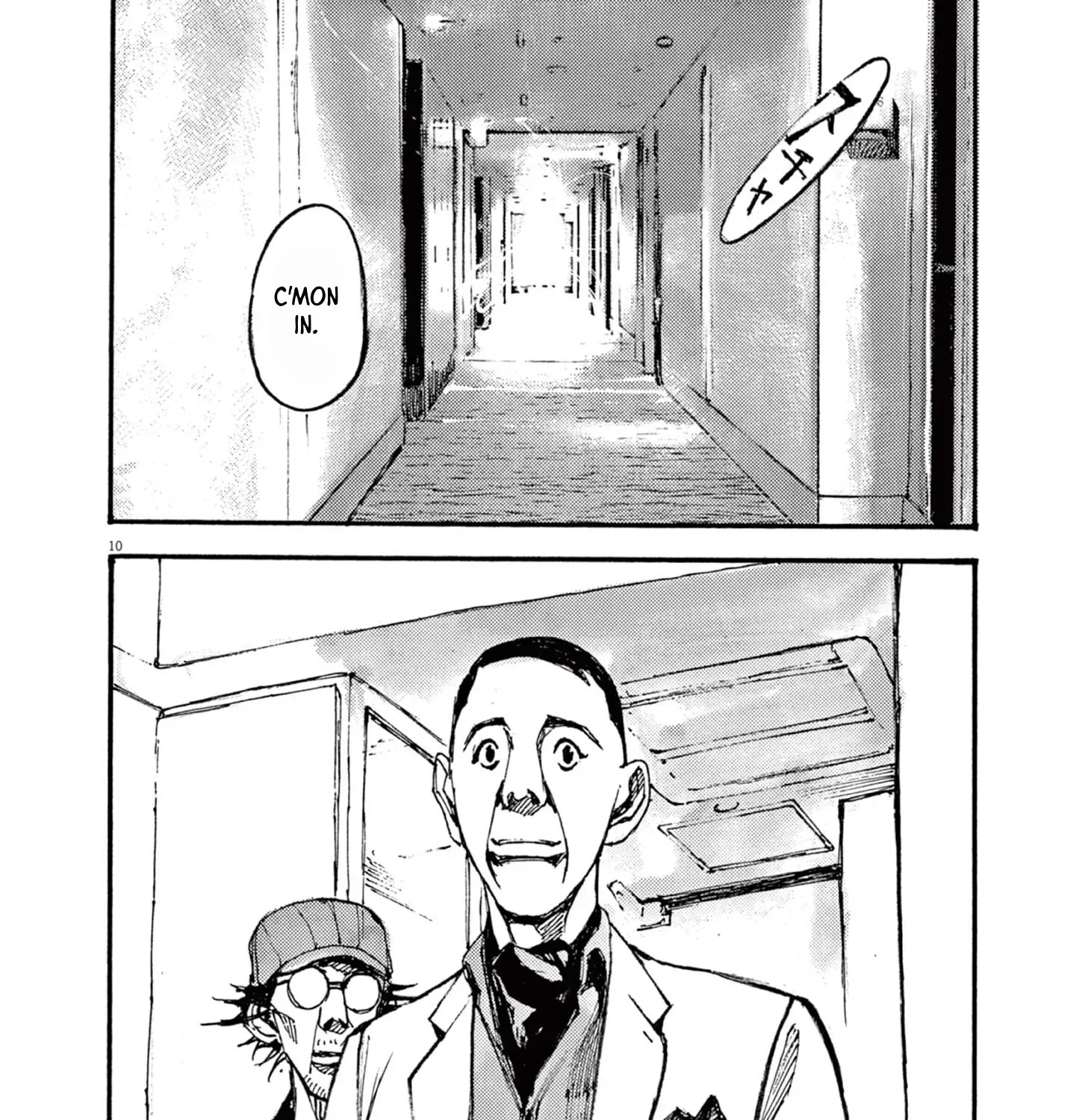 Read JUMBO MAX ~Hyper ED Illicit Drugmaker~ chapter 16 image 18 on Lezhin