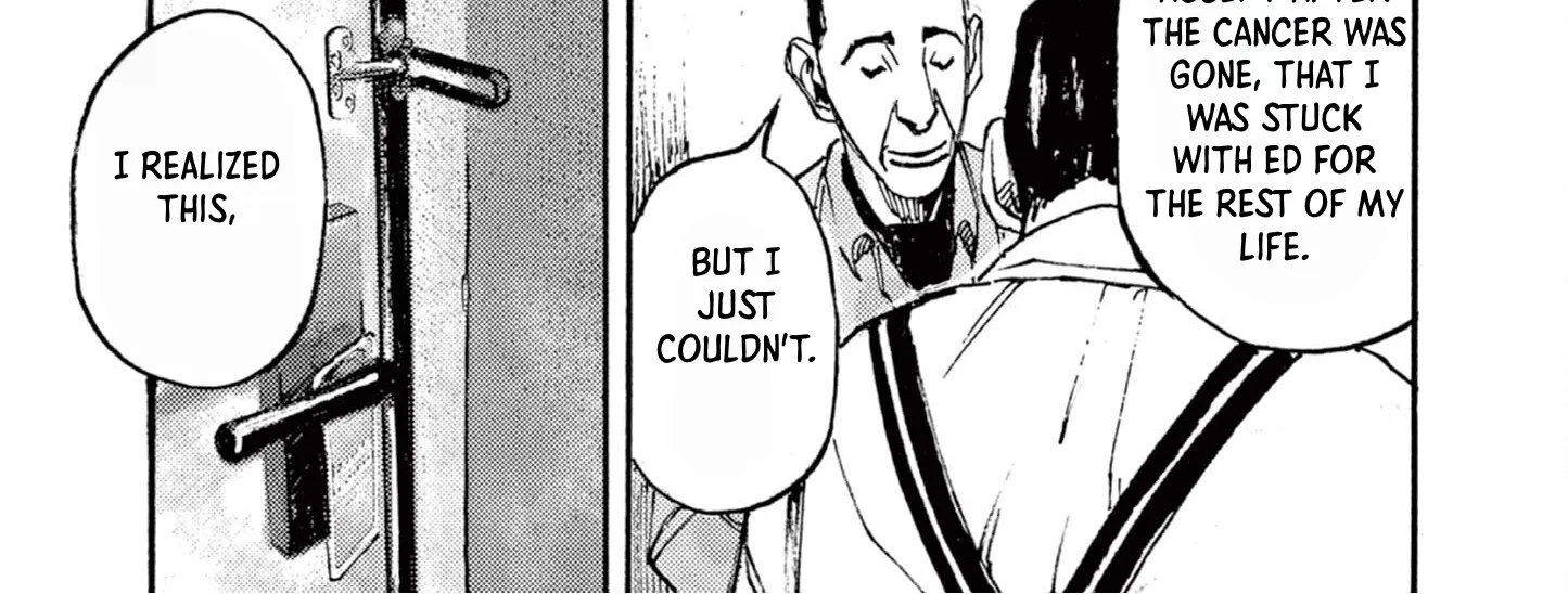 Read JUMBO MAX ~Hyper ED Illicit Drugmaker~ chapter 16 image 25 on Lezhin