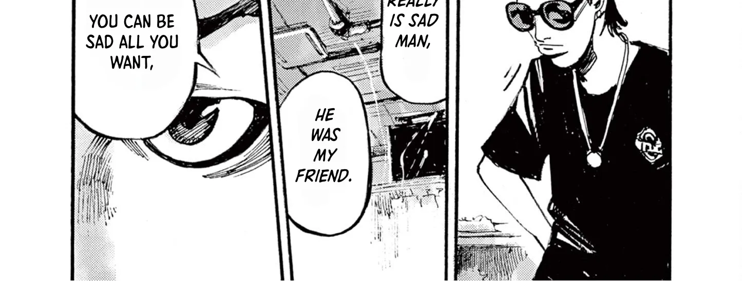 Read JUMBO MAX ~Hyper ED Illicit Drugmaker~ chapter 16 image 3 on Lezhin