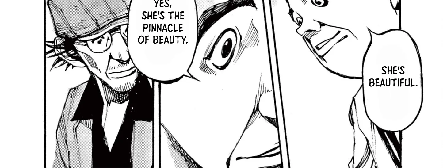 Read JUMBO MAX ~Hyper ED Illicit Drugmaker~ chapter 16 image 31 on Lezhin