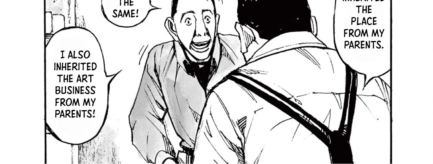 Read JUMBO MAX ~Hyper ED Illicit Drugmaker~ chapter 16 image 35 on Lezhin