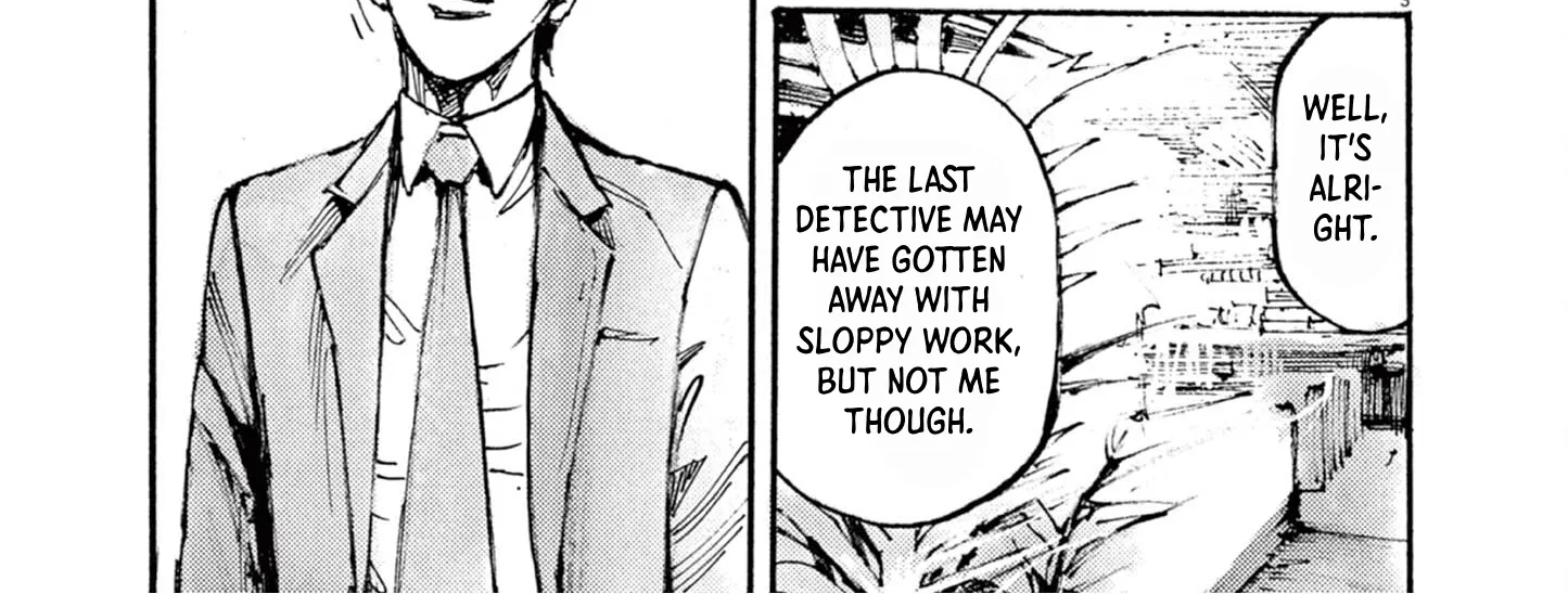 Read JUMBO MAX ~Hyper ED Illicit Drugmaker~ chapter 16 image 5 on Lezhin