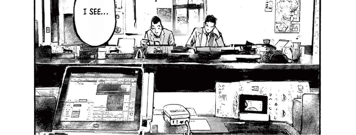 Read JUMBO MAX ~Hyper ED Illicit Drugmaker~ chapter 16 image 9 on Lezhin