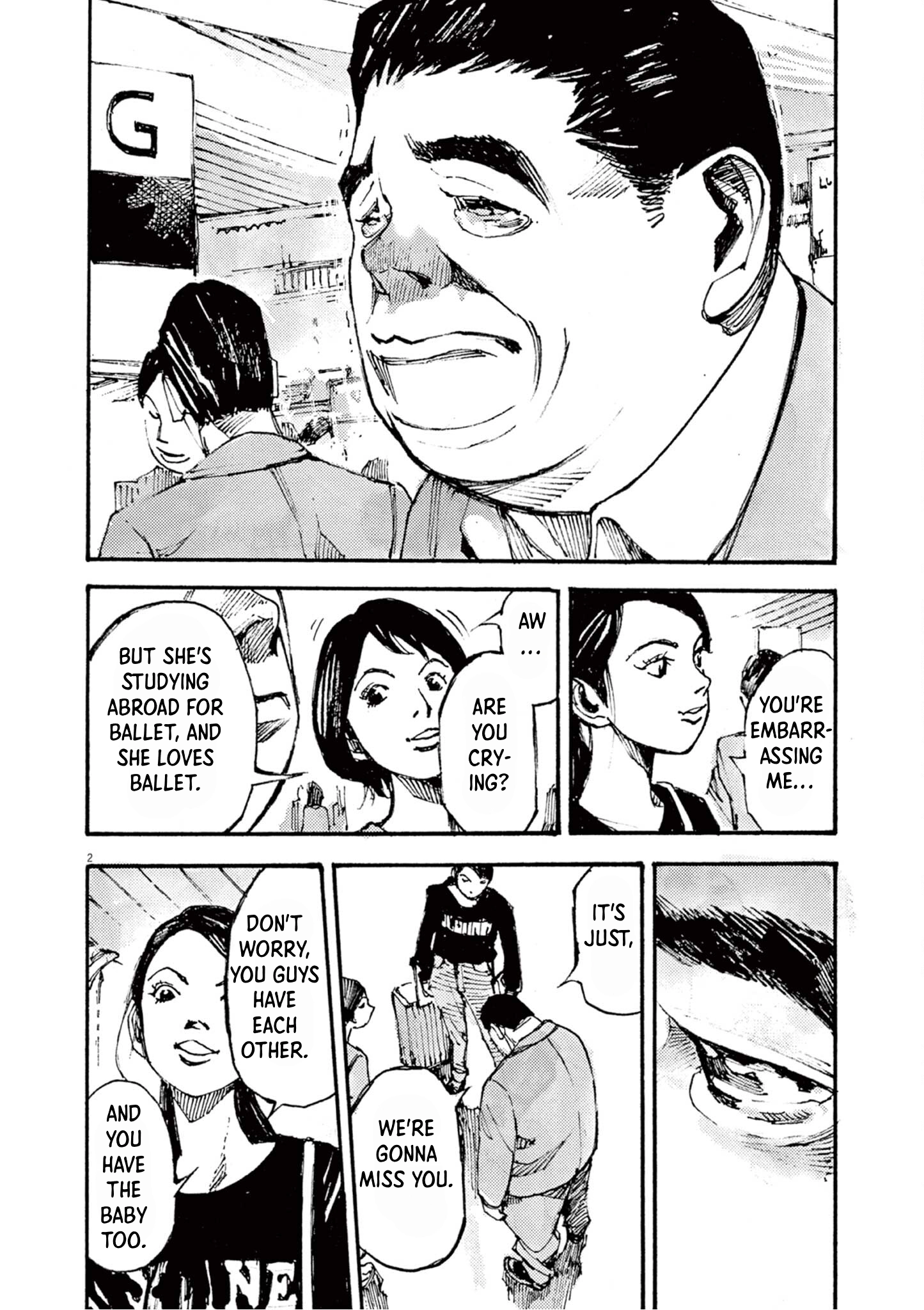 Read JUMBO MAX ~Hyper ED Illicit Drugmaker~ chapter 17 image 1 on Lezhin