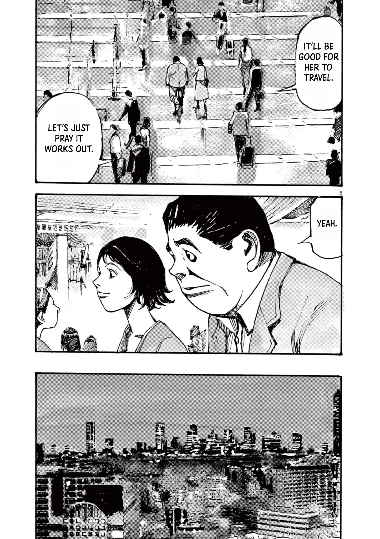 Read JUMBO MAX ~Hyper ED Illicit Drugmaker~ chapter 17 image 4 on Lezhin