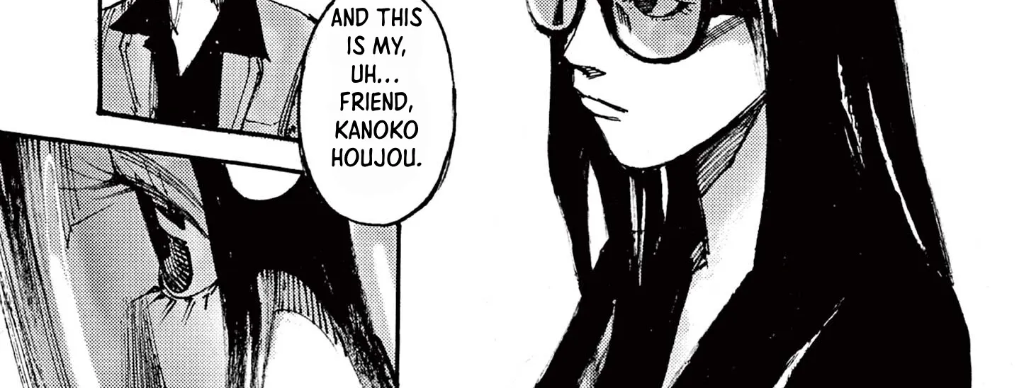 Read JUMBO MAX ~Hyper ED Illicit Drugmaker~ chapter 18 image 1 on Lezhin