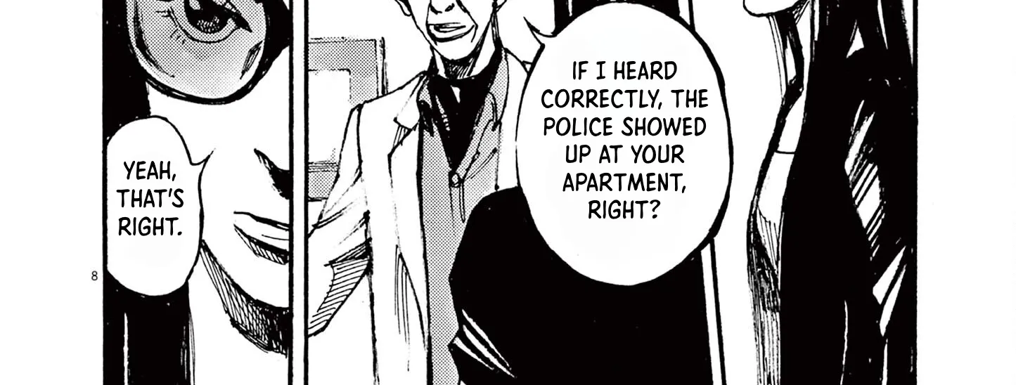 Read JUMBO MAX ~Hyper ED Illicit Drugmaker~ chapter 18 image 15 on Lezhin