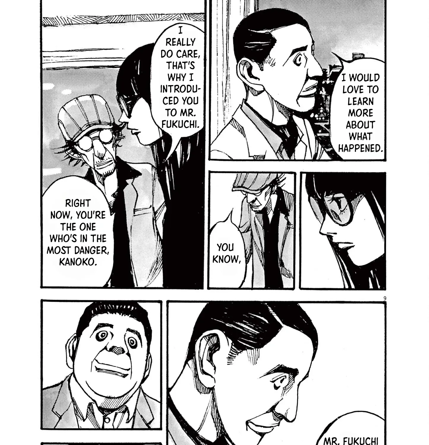 Read JUMBO MAX ~Hyper ED Illicit Drugmaker~ chapter 18 image 16 on Lezhin