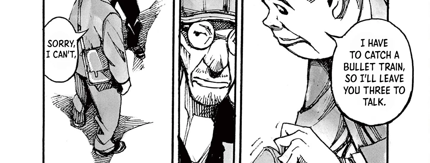Read JUMBO MAX ~Hyper ED Illicit Drugmaker~ chapter 18 image 19 on Lezhin