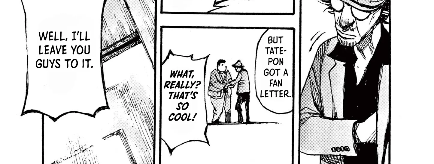 Read JUMBO MAX ~Hyper ED Illicit Drugmaker~ chapter 18 image 21 on Lezhin