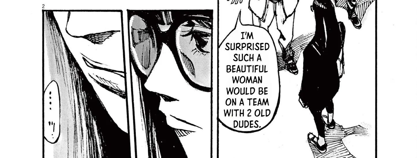 Read JUMBO MAX ~Hyper ED Illicit Drugmaker~ chapter 18 image 3 on Lezhin