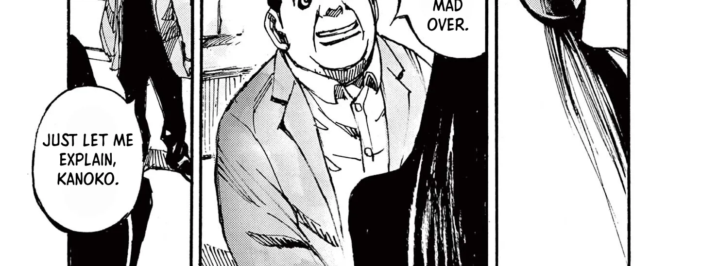 Read JUMBO MAX ~Hyper ED Illicit Drugmaker~ chapter 18 image 5 on Lezhin