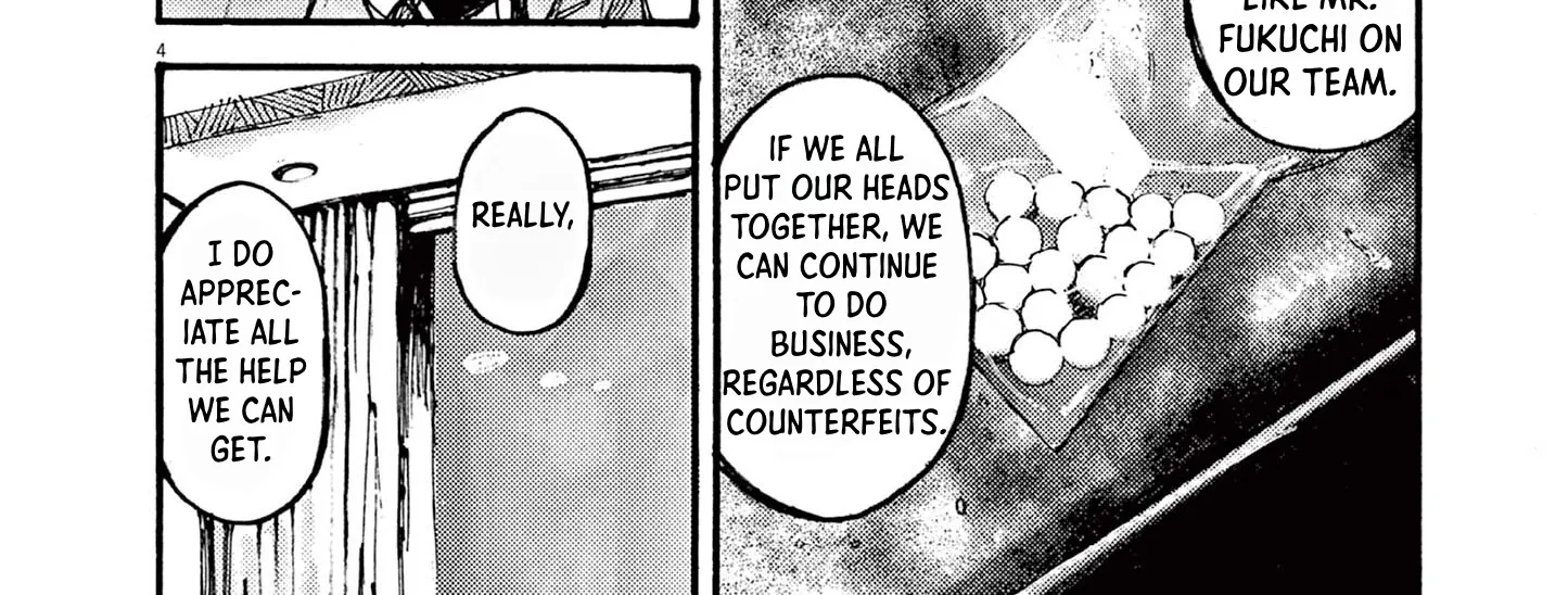 Read JUMBO MAX ~Hyper ED Illicit Drugmaker~ chapter 18 image 7 on Lezhin
