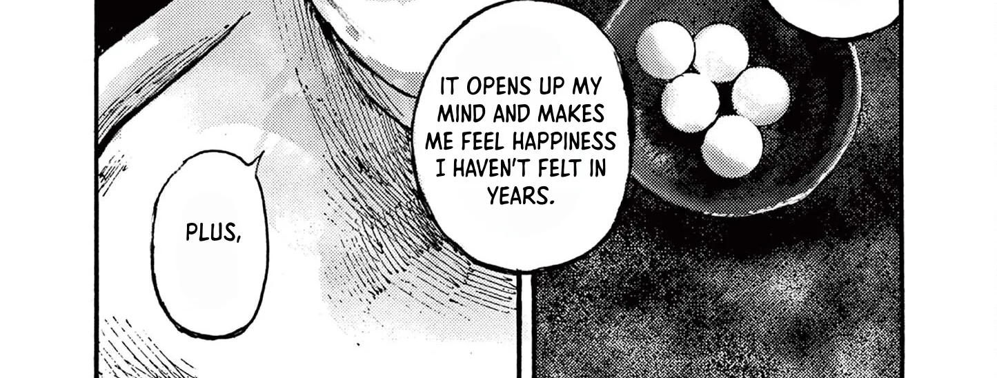 Read JUMBO MAX ~Hyper ED Illicit Drugmaker~ chapter 19 image 1 on Lezhin