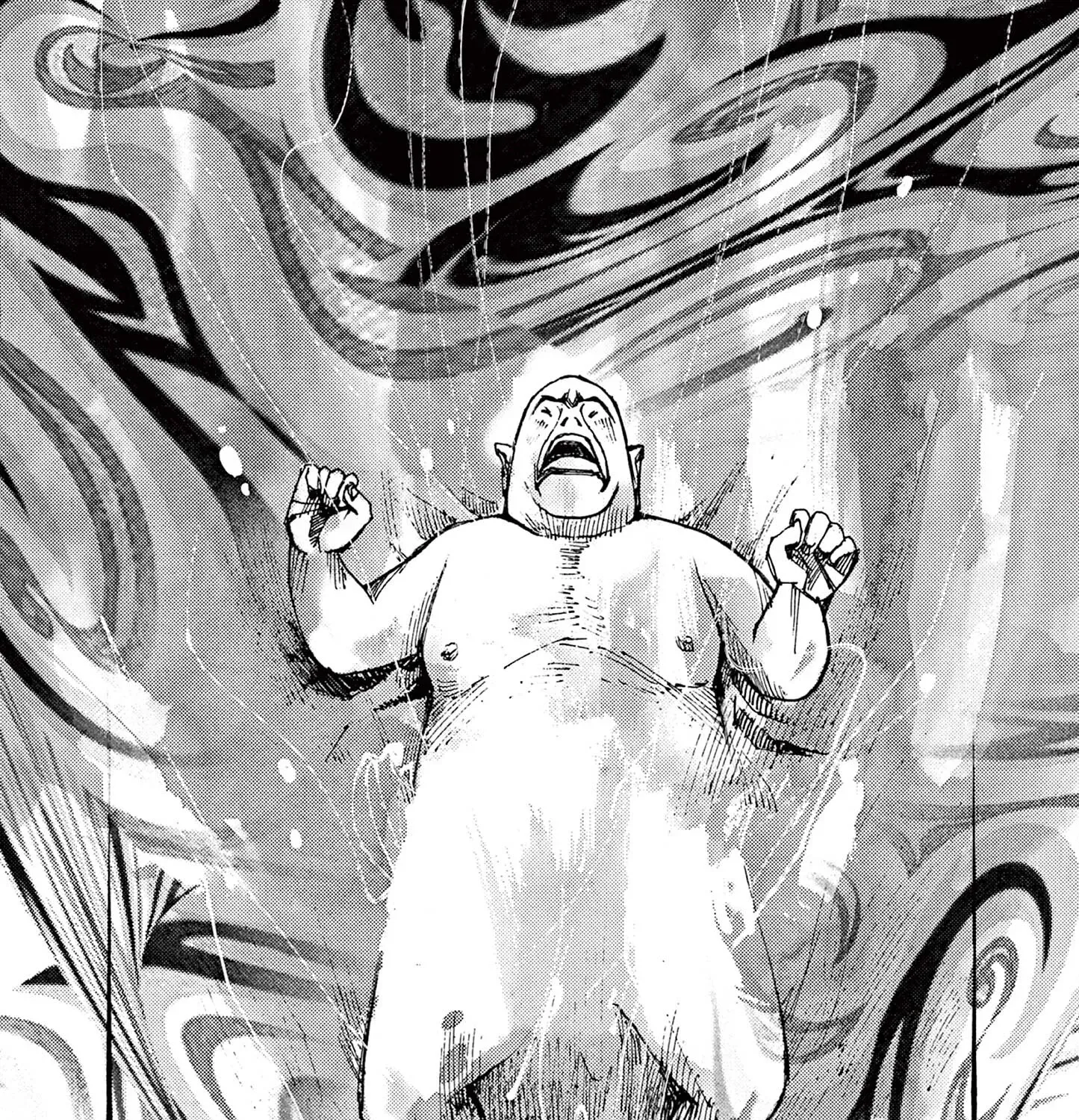 Read JUMBO MAX ~Hyper ED Illicit Drugmaker~ chapter 19 image 10 on Lezhin