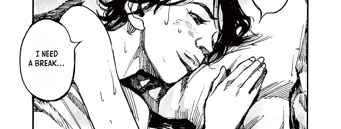 Read JUMBO MAX ~Hyper ED Illicit Drugmaker~ chapter 19 image 13 on Lezhin