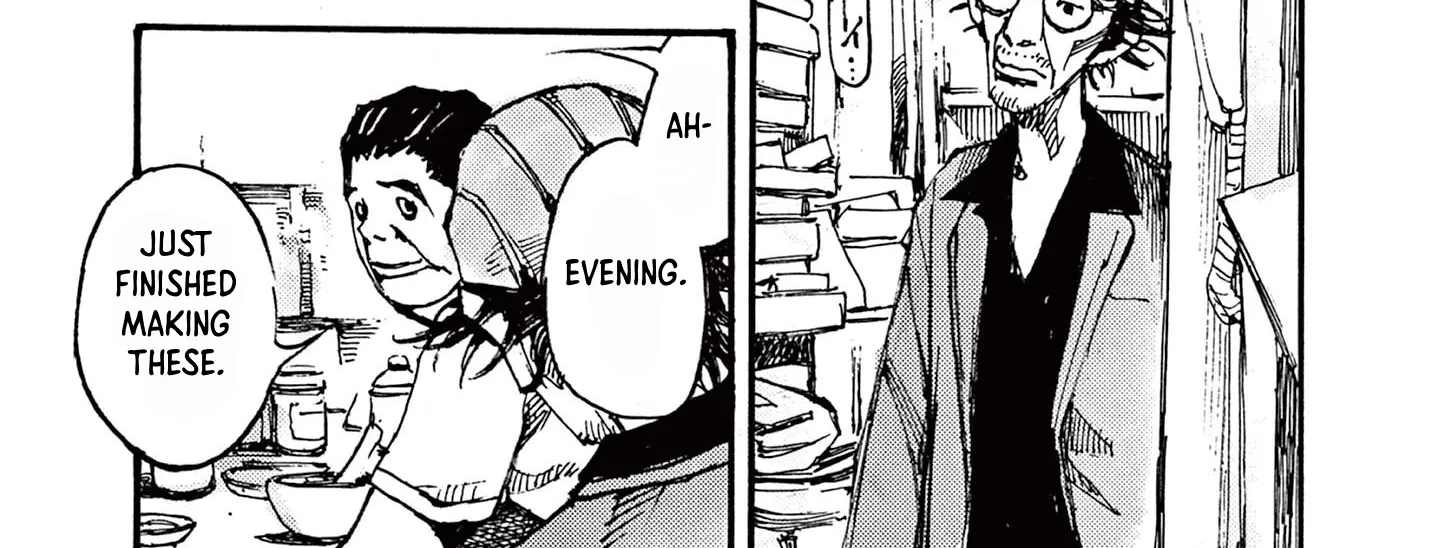 Read JUMBO MAX ~Hyper ED Illicit Drugmaker~ chapter 19 image 17 on Lezhin