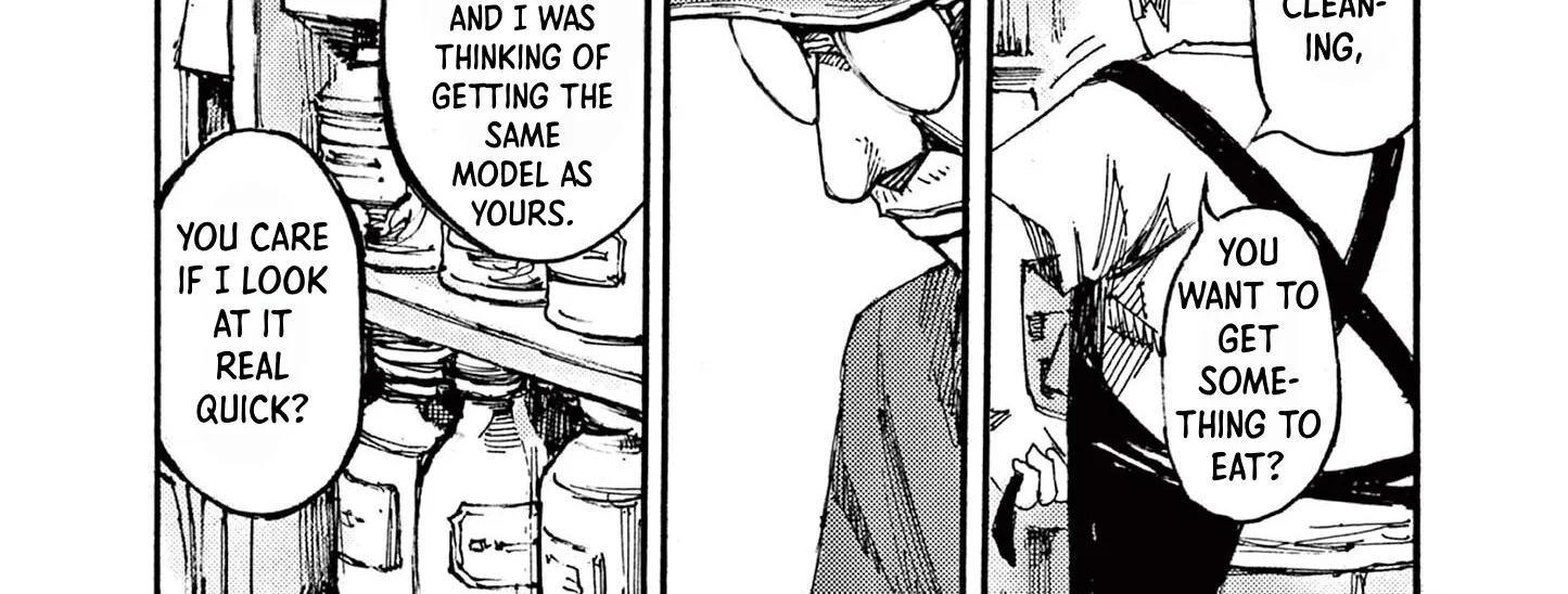 Read JUMBO MAX ~Hyper ED Illicit Drugmaker~ chapter 19 image 19 on Lezhin