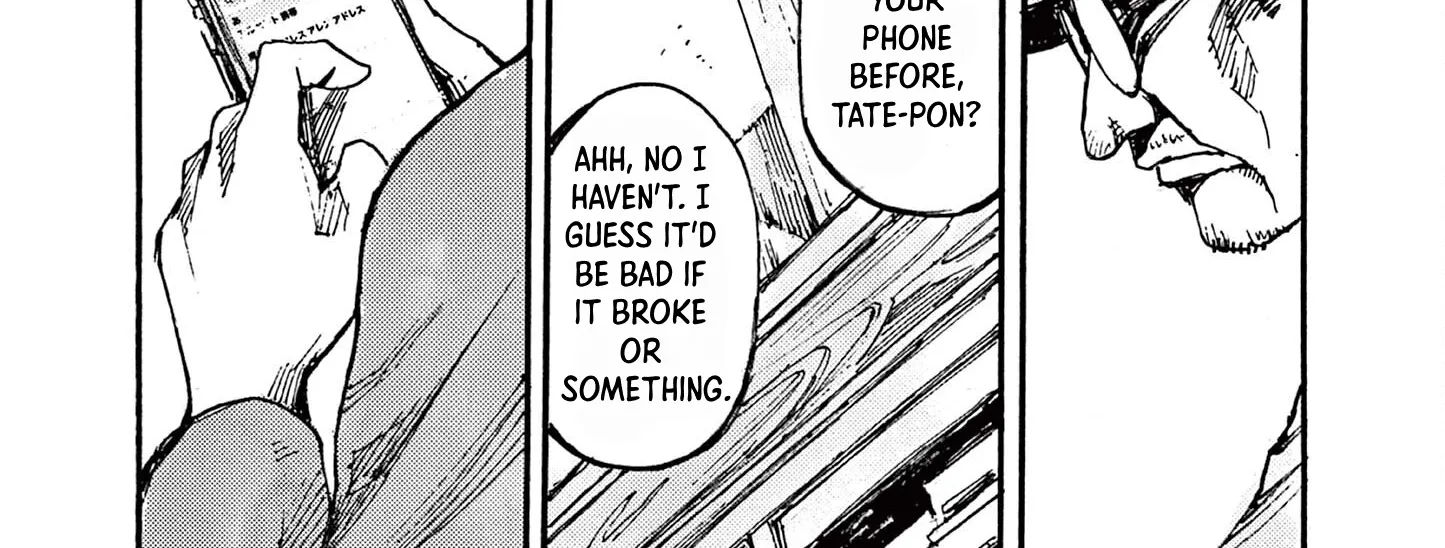 Read JUMBO MAX ~Hyper ED Illicit Drugmaker~ chapter 19 image 21 on Lezhin