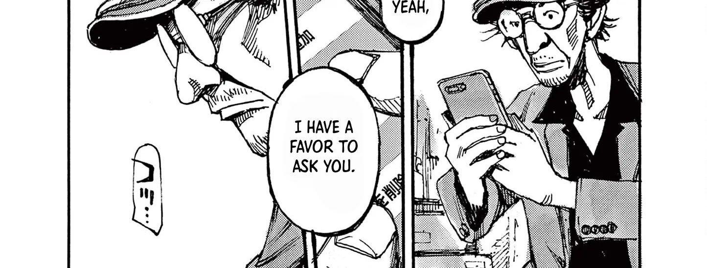 Read JUMBO MAX ~Hyper ED Illicit Drugmaker~ chapter 19 image 23 on Lezhin