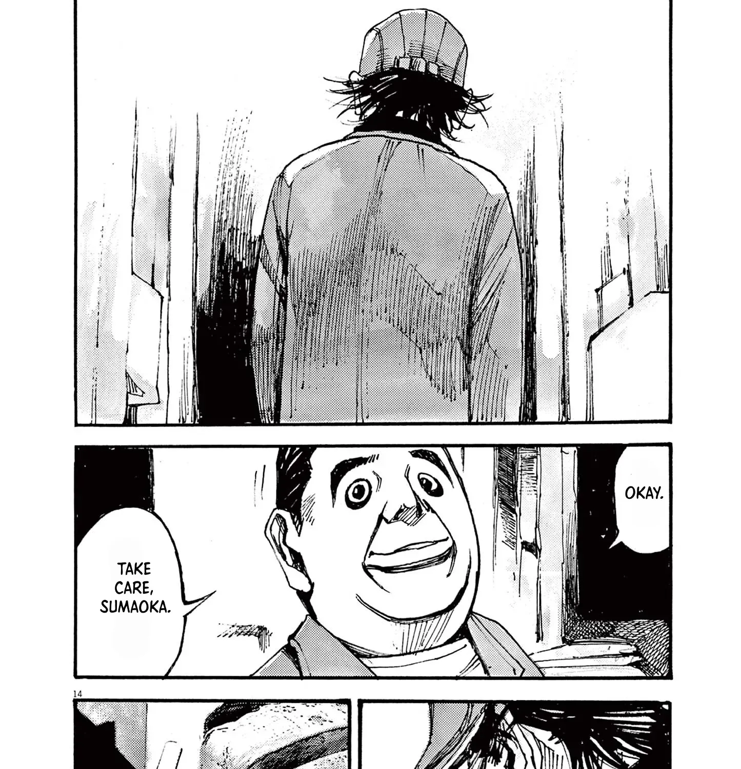 Read JUMBO MAX ~Hyper ED Illicit Drugmaker~ chapter 19 image 26 on Lezhin