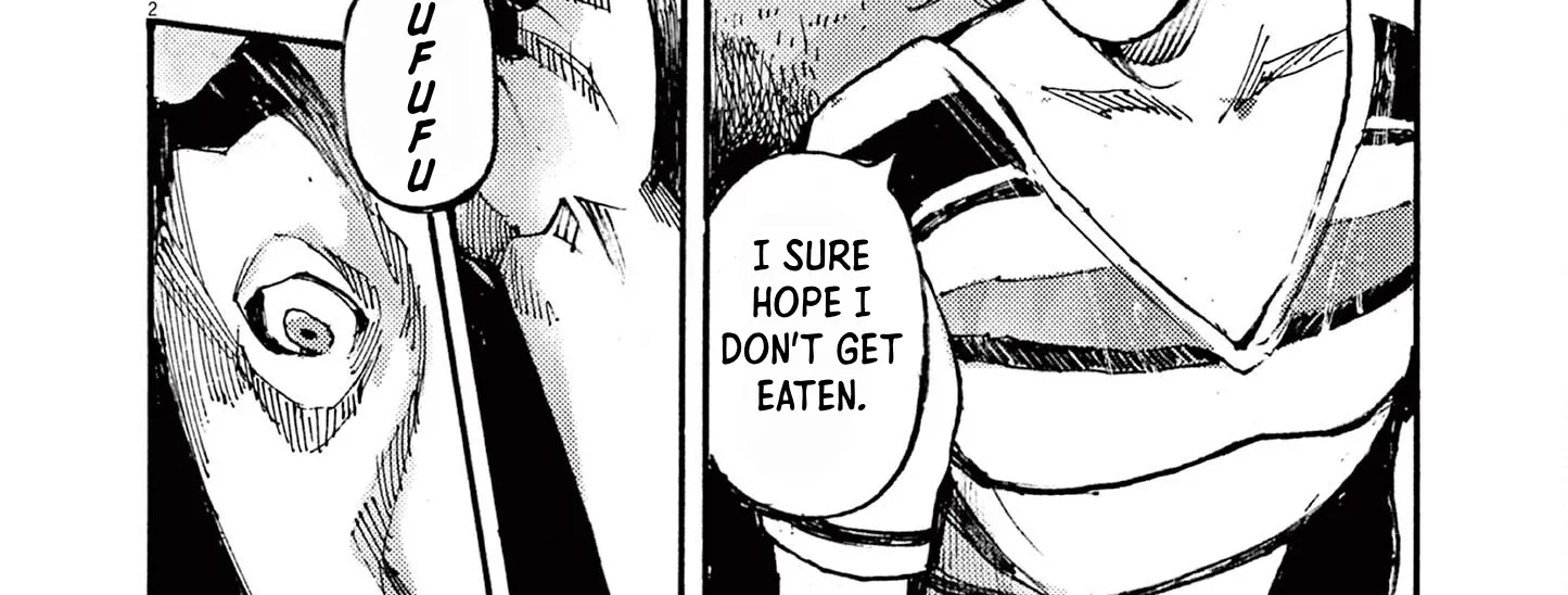 Read JUMBO MAX ~Hyper ED Illicit Drugmaker~ chapter 19 image 3 on Lezhin