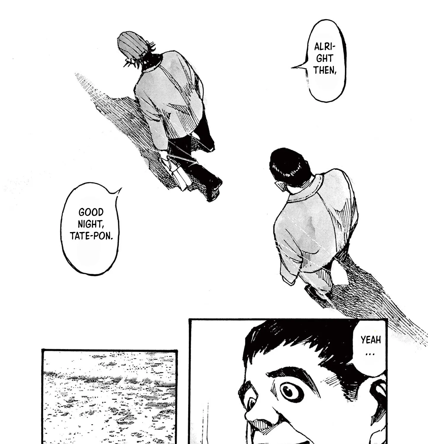Read JUMBO MAX ~Hyper ED Illicit Drugmaker~ chapter 19 image 30 on Lezhin