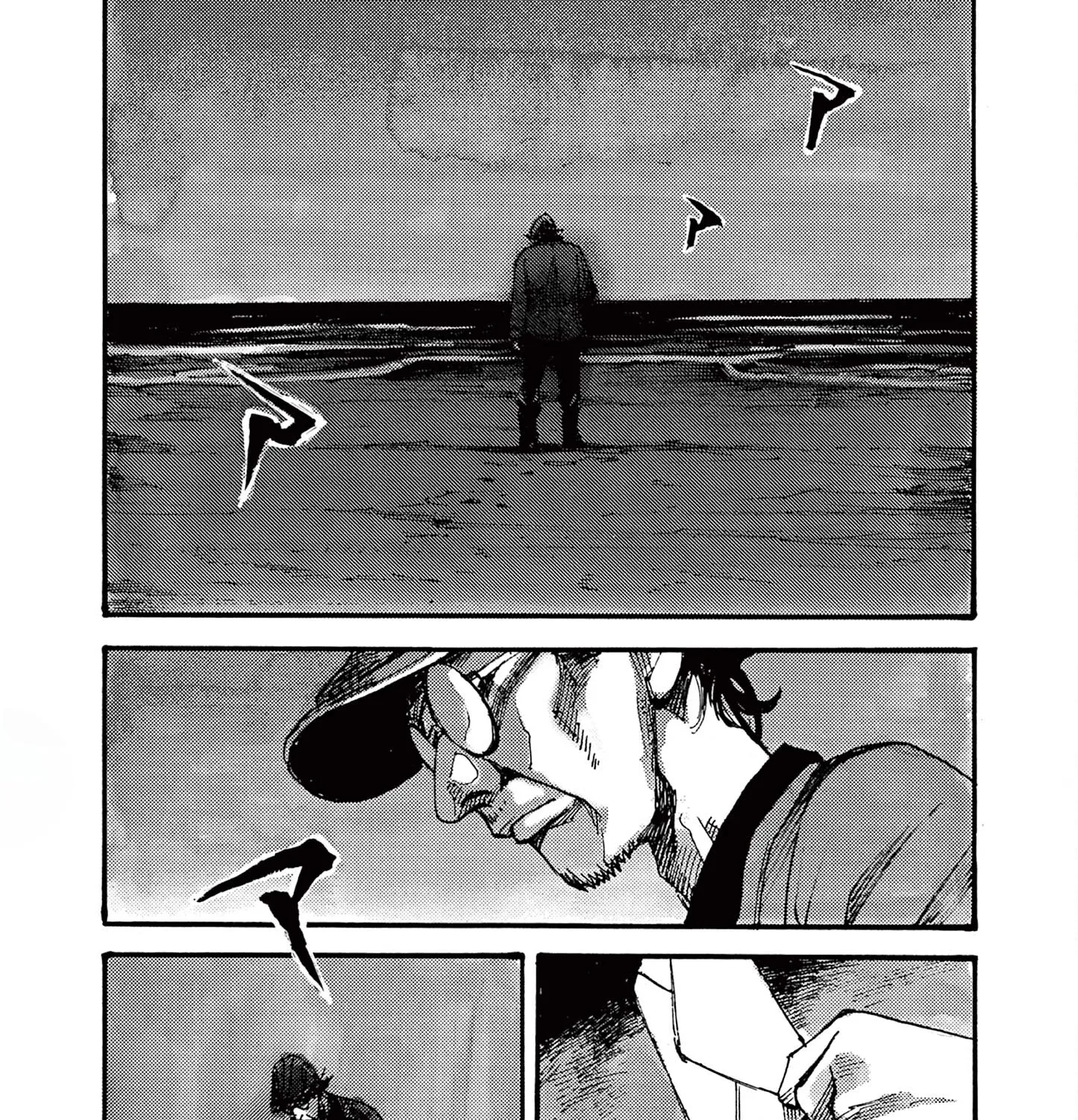 Read JUMBO MAX ~Hyper ED Illicit Drugmaker~ chapter 19 image 32 on Lezhin